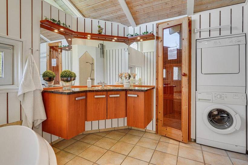 Foto von Ferienhaus OL91 in Egsmark - Ebeltoft - Ostjütland