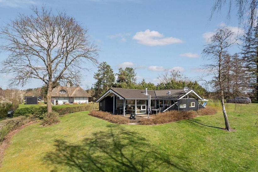 Foto von Ferienhaus OL91 in Egsmark - Ebeltoft - Ostjütland
