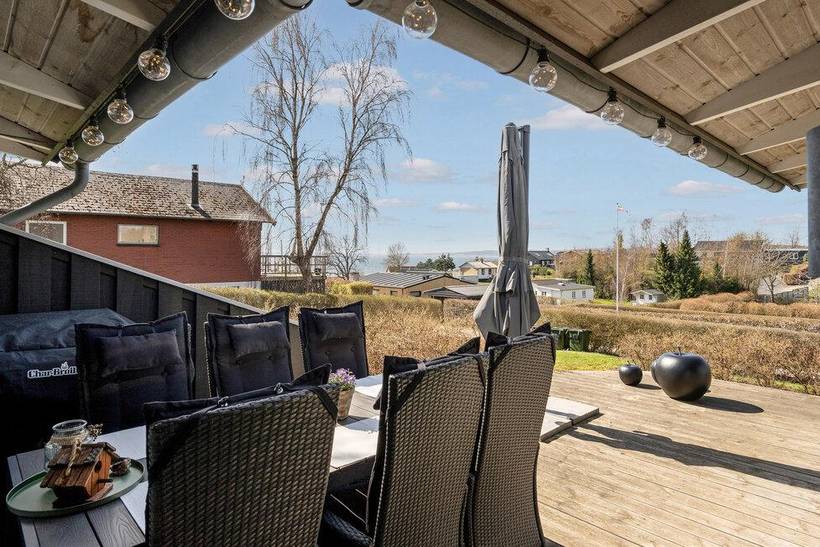Foto von Ferienhaus OL91 in Egsmark - Ebeltoft - Ostjütland