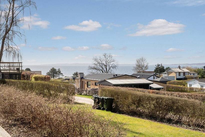 Foto von Ferienhaus OL91 in Egsmark - Ebeltoft - Ostjütland