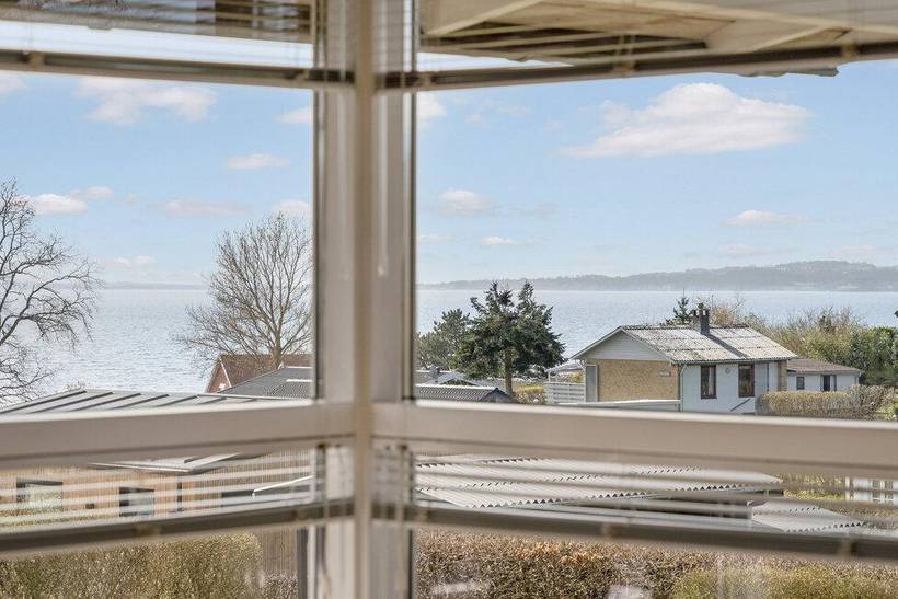 Foto von Ferienhaus OL91 in Egsmark - Ebeltoft - Ostjütland