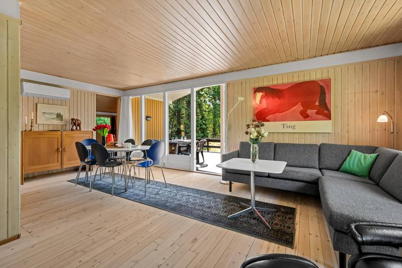 Foto von Ferienhaus OL92 in Fuglslev - Ebeltoft - Ostjütland