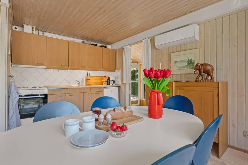 Foto von Ferienhaus OL92 in Fuglslev - Ebeltoft - Ostjütland