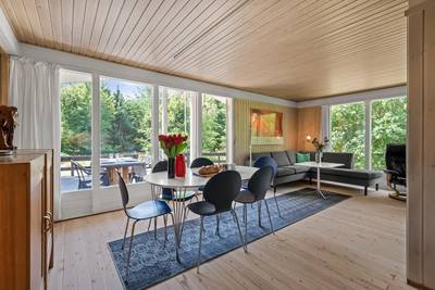 Vorschaubild von Ferienhaus OL92 in Fuglslev - Ebeltoft - Ostjütland