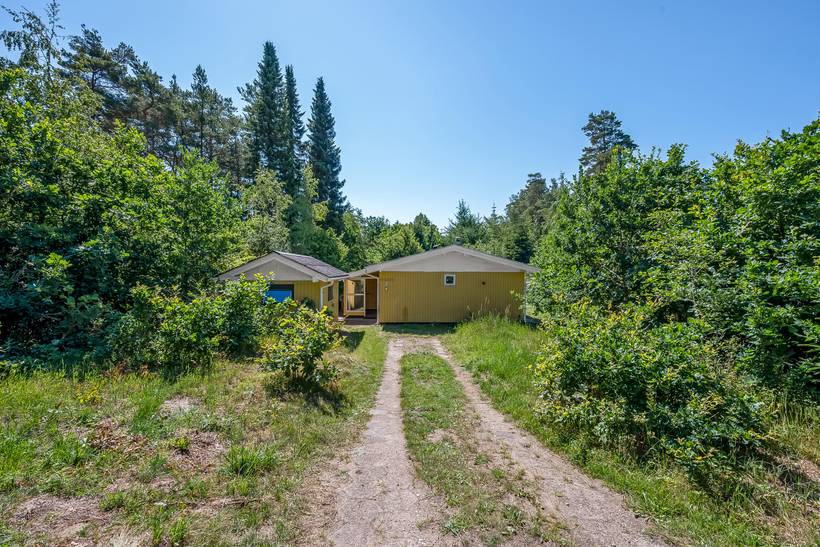 Foto von Ferienhaus OL92 in Fuglslev - Ebeltoft - Ostjütland
