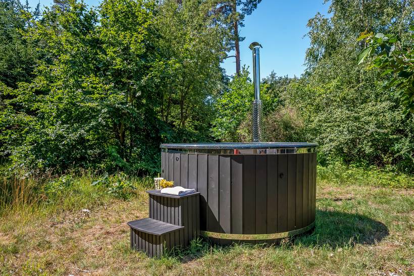 Foto von Ferienhaus OL92 in Fuglslev - Ebeltoft - Ostjütland