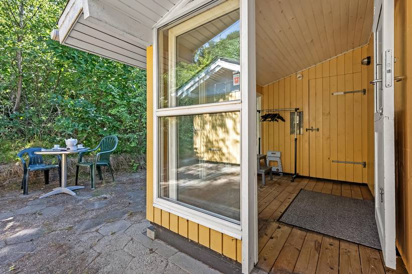 Foto von Ferienhaus OL92 in Fuglslev - Ebeltoft - Ostjütland