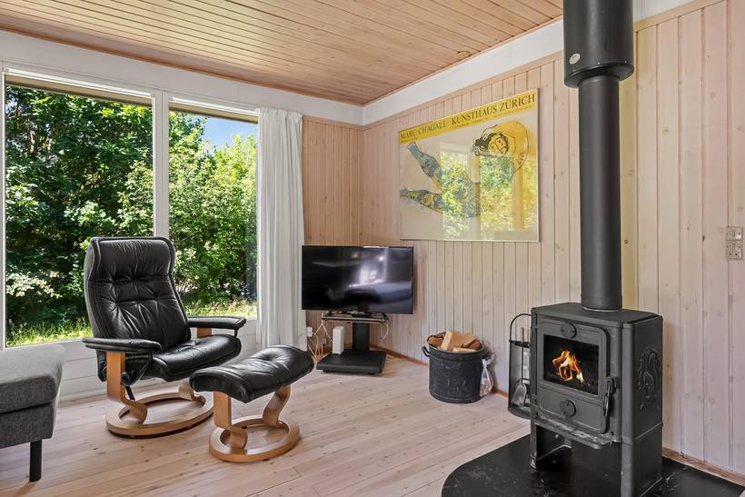 Foto von Ferienhaus OL92 in Fuglslev - Ebeltoft - Ostjütland