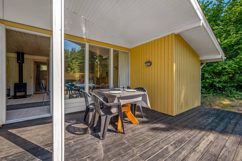 Foto von Ferienhaus OL92 in Fuglslev - Ebeltoft - Ostjütland