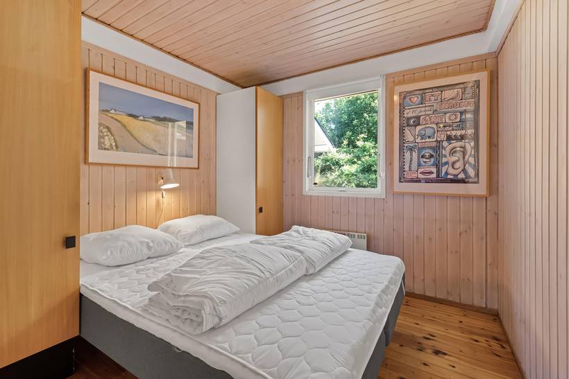 Foto von Ferienhaus OL92 in Fuglslev - Ebeltoft - Ostjütland