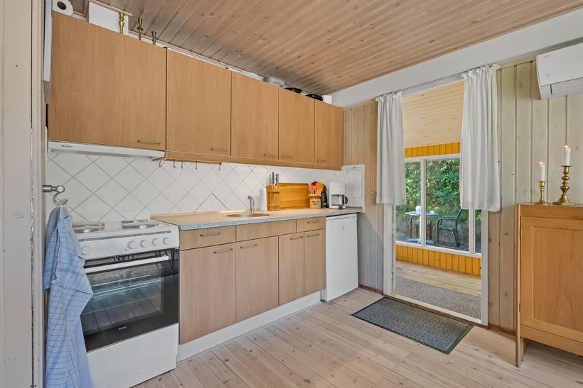 Foto von Ferienhaus OL92 in Fuglslev - Ebeltoft - Ostjütland