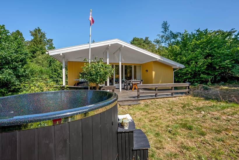 Foto von Ferienhaus OL92 in Fuglslev - Ebeltoft - Ostjütland