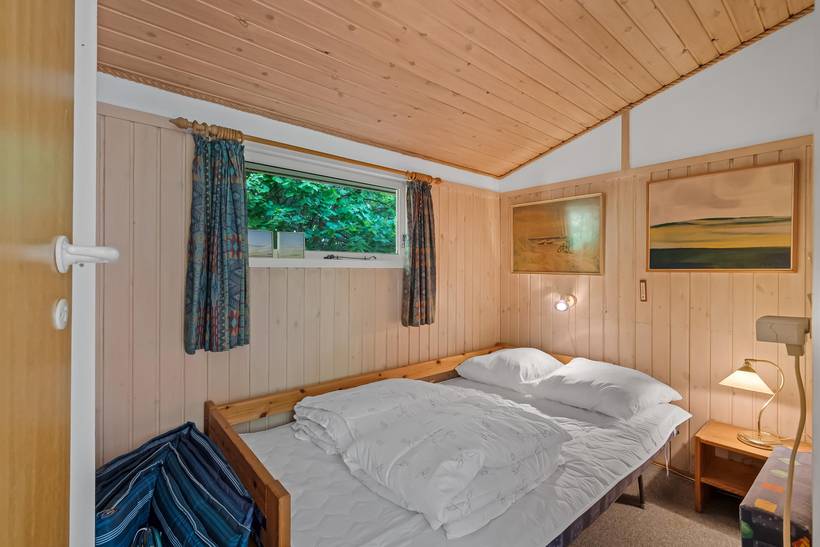 Foto von Ferienhaus OL92 in Fuglslev - Ebeltoft - Ostjütland