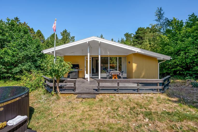 Foto von Ferienhaus OL92 in Fuglslev - Ebeltoft - Ostjütland