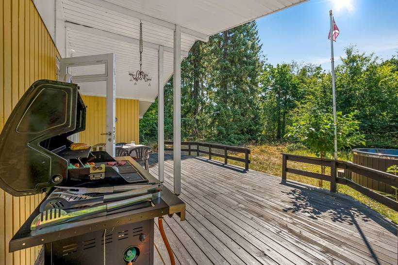 Foto von Ferienhaus OL92 in Fuglslev - Ebeltoft - Ostjütland