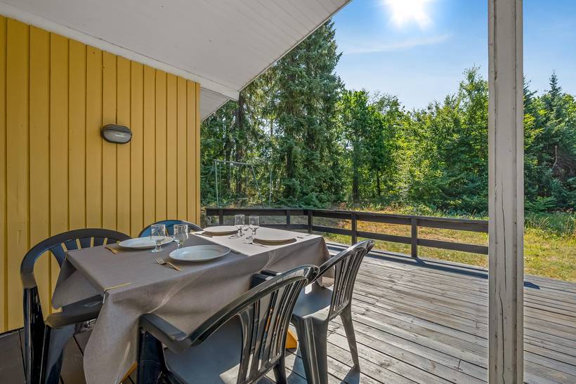 Foto von Ferienhaus OL92 in Fuglslev - Ebeltoft - Ostjütland