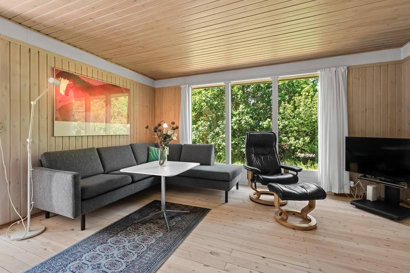 Foto von Ferienhaus OL92 in Fuglslev - Ebeltoft - Ostjütland