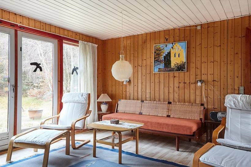 Foto von Ferienhaus OL95 in Strandsiden - Rørvig - Westseeland
