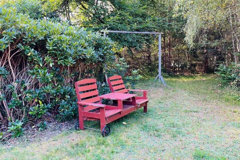 Foto von Ferienhaus OL95 in Strandsiden - Rørvig - Westseeland
