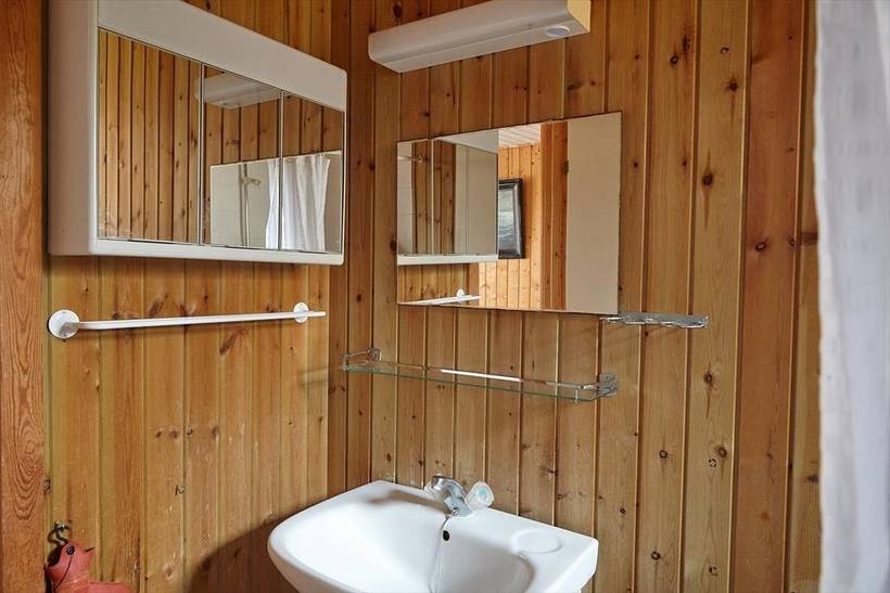 Foto von Ferienhaus OL95 in Strandsiden - Rørvig - Westseeland