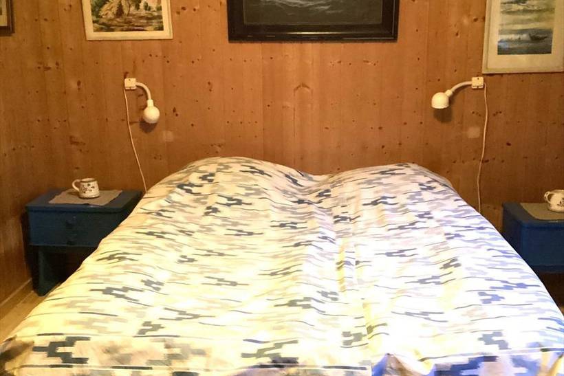 Foto von Ferienhaus OL95 in Strandsiden - Rørvig - Westseeland