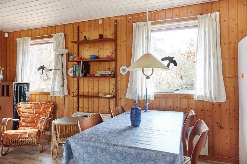 Foto von Ferienhaus OL95 in Strandsiden - Rørvig - Westseeland