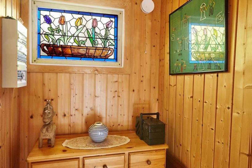 Foto von Ferienhaus OL95 in Strandsiden - Rørvig - Westseeland