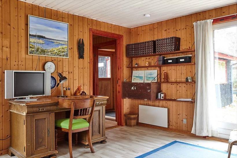 Foto von Ferienhaus OL95 in Strandsiden - Rørvig - Westseeland
