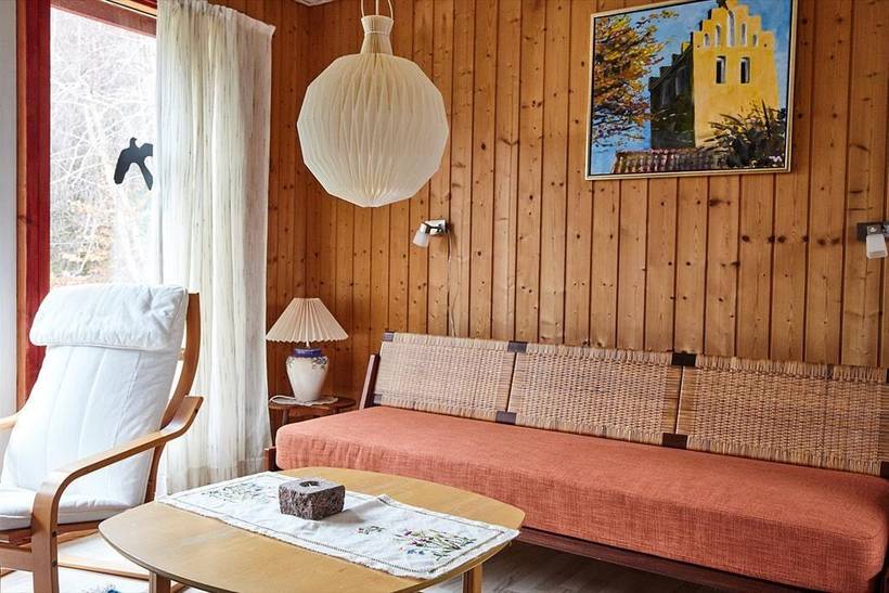 Foto von Ferienhaus OL95 in Strandsiden - Rørvig - Westseeland