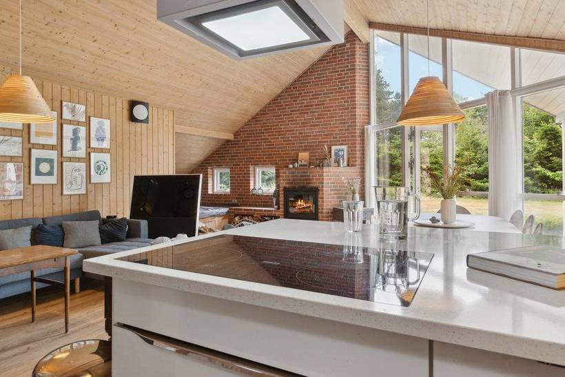 Foto von Ferienhaus OL96 in Marielyst - Falster