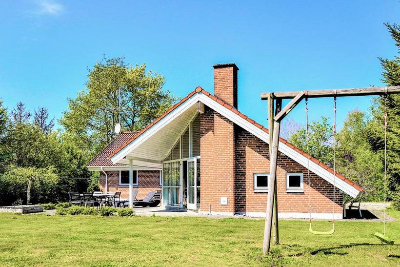 Foto von Ferienhaus OL96 in Marielyst - Falster