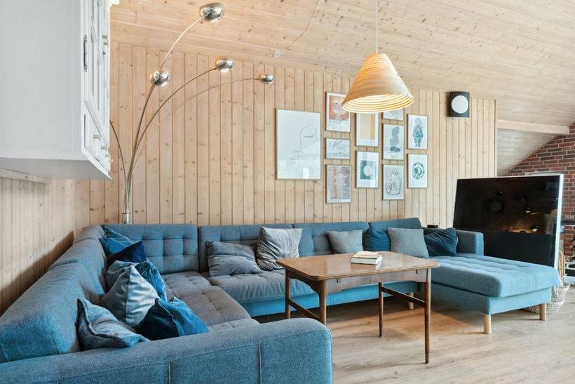 Foto von Ferienhaus OL96 in Marielyst - Falster