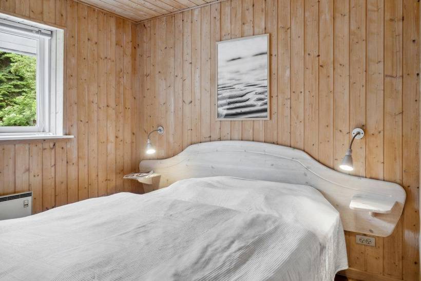 Foto von Ferienhaus OL96 in Marielyst - Falster
