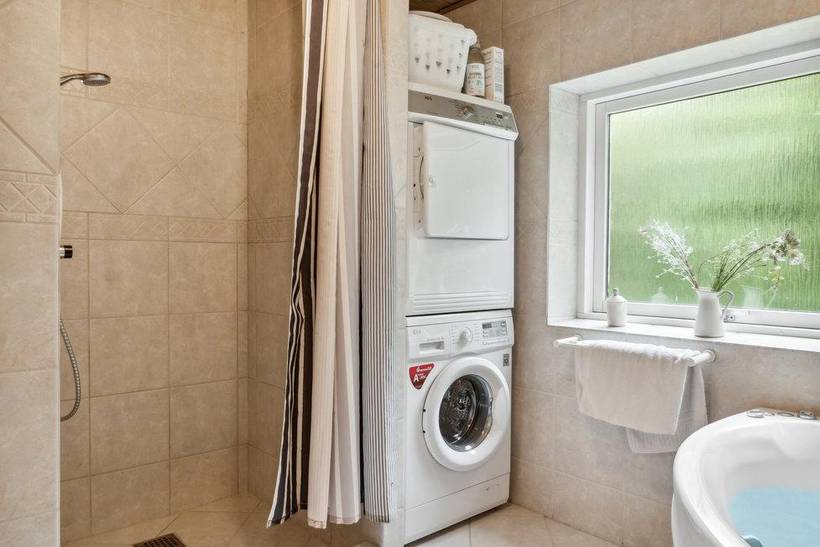 Foto von Ferienhaus OL96 in Marielyst - Falster