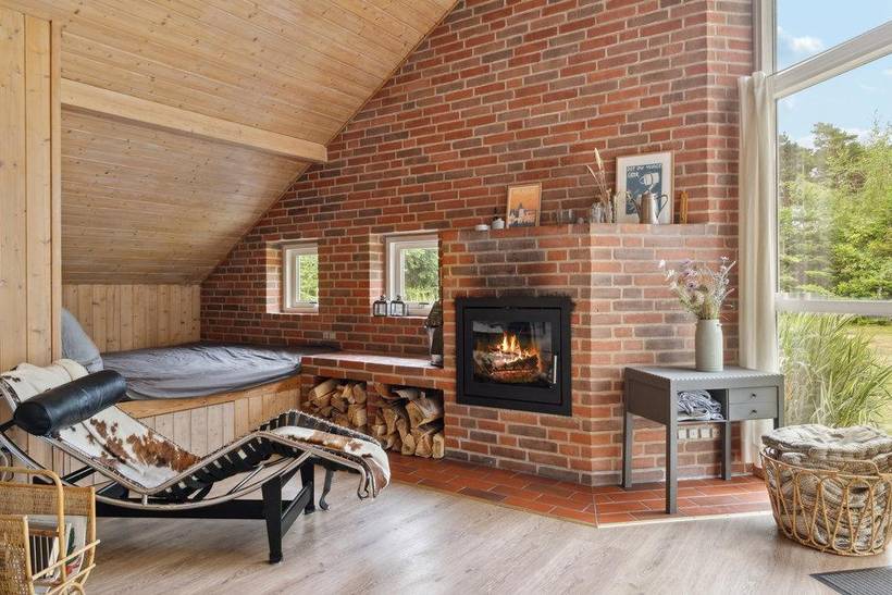 Foto von Ferienhaus OL96 in Marielyst - Falster