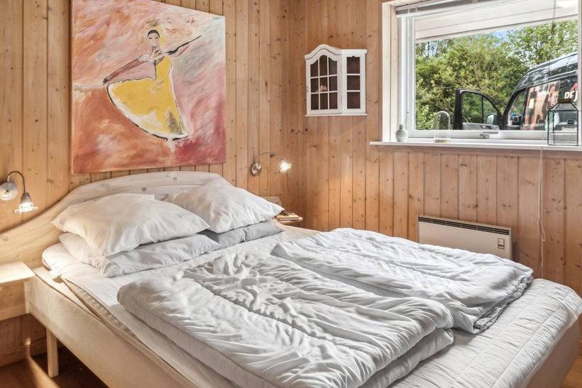 Foto von Ferienhaus OL96 in Marielyst - Falster