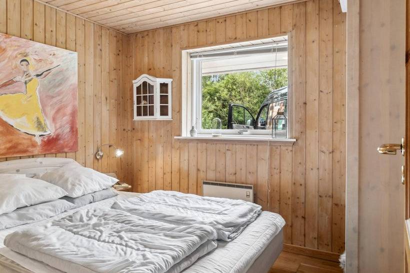 Foto von Ferienhaus OL96 in Marielyst - Falster