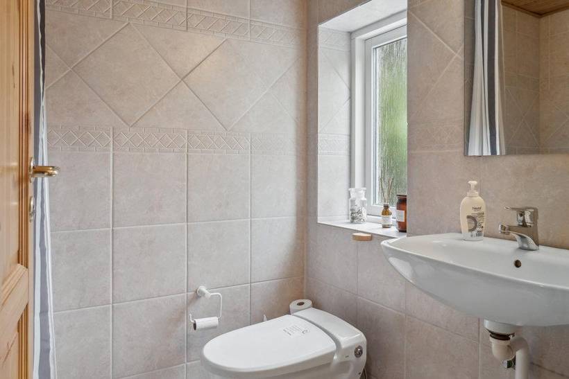 Foto von Ferienhaus OL96 in Marielyst - Falster