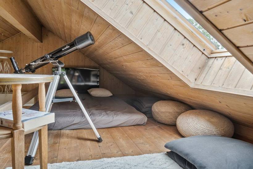 Foto von Ferienhaus OL96 in Marielyst - Falster