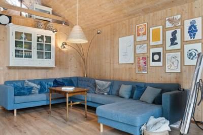 Vorschaubild von Ferienhaus OL96 in Marielyst - Falster