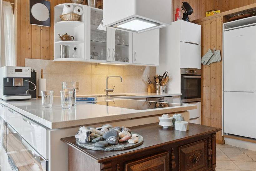 Foto von Ferienhaus OL96 in Marielyst - Falster