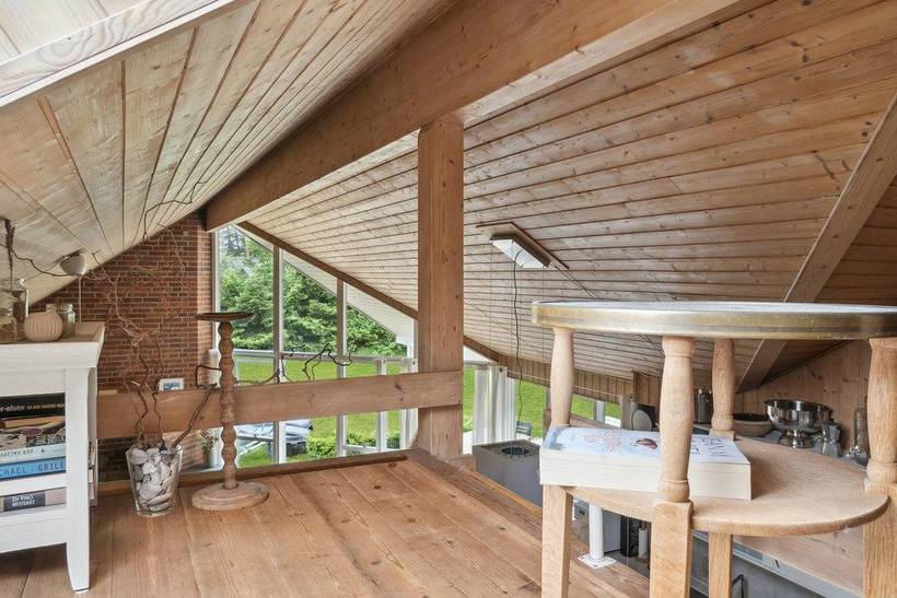 Foto von Ferienhaus OL96 in Marielyst - Falster