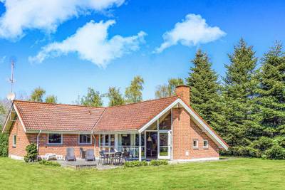Vorschaubild von Ferienhaus OL96 in Marielyst - Falster