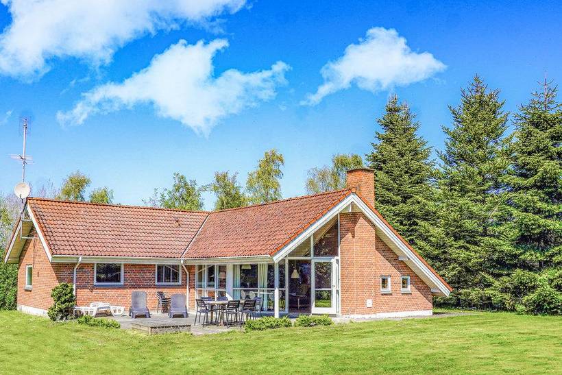 Foto von Ferienhaus OL96 in Marielyst - Falster