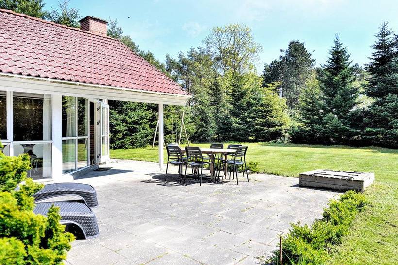 Foto von Ferienhaus OL96 in Marielyst - Falster