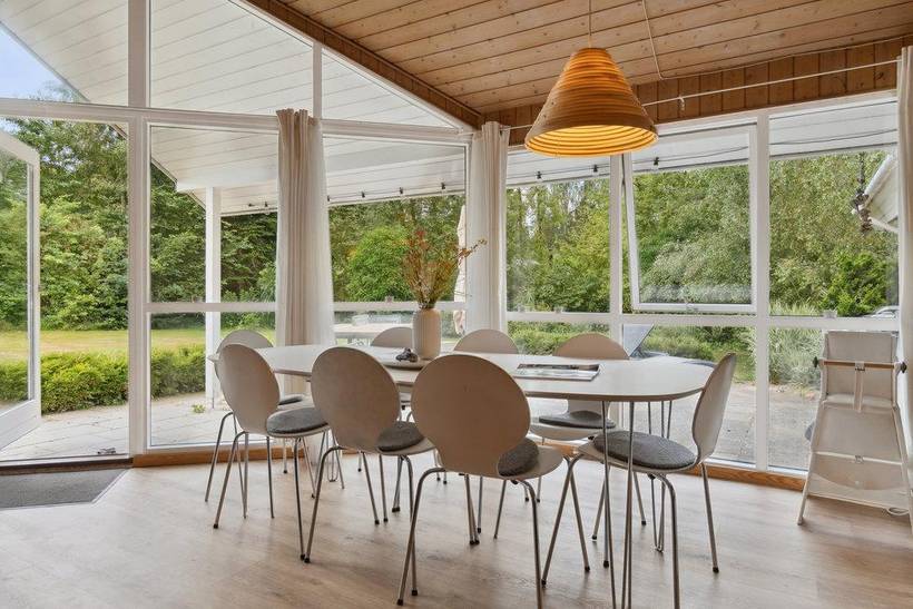 Foto von Ferienhaus OL96 in Marielyst - Falster