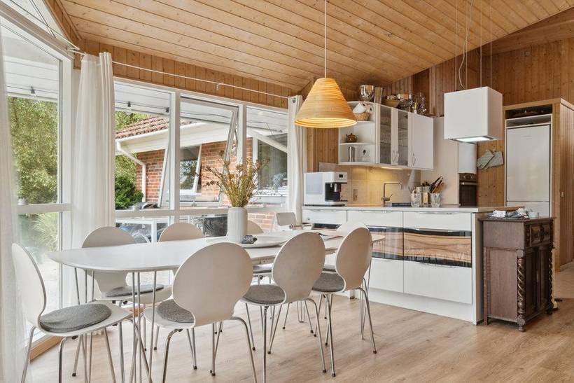 Foto von Ferienhaus OL96 in Marielyst - Falster