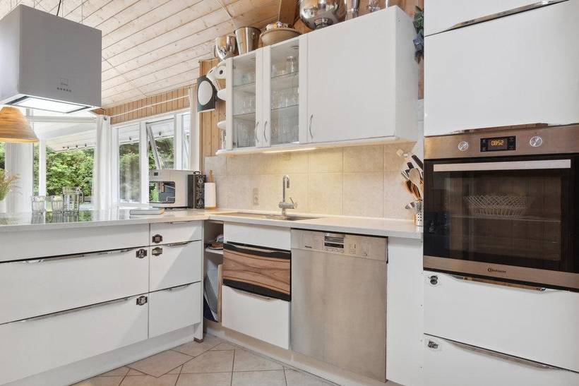 Foto von Ferienhaus OL96 in Marielyst - Falster