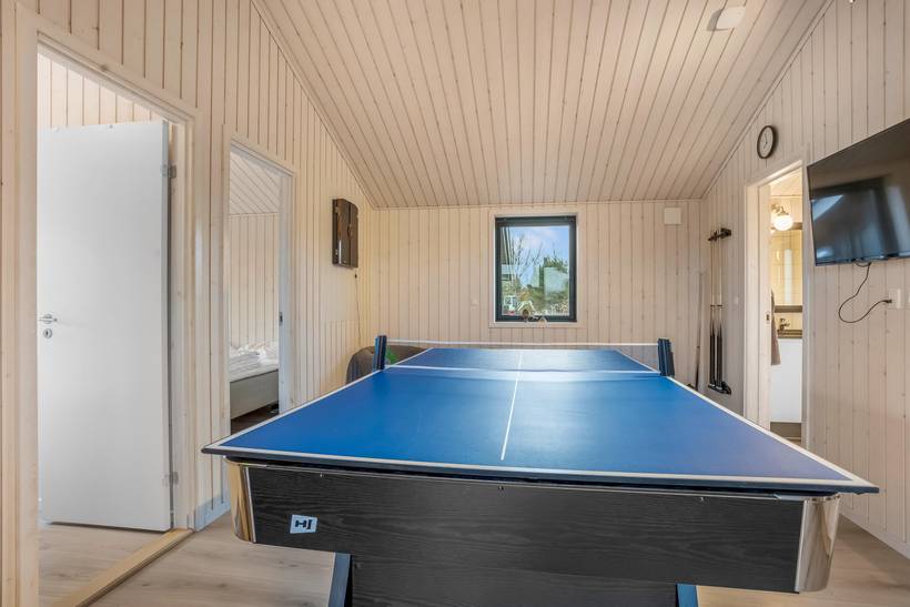 Foto von Ferienhaus OM02 in Marielyst - Falster