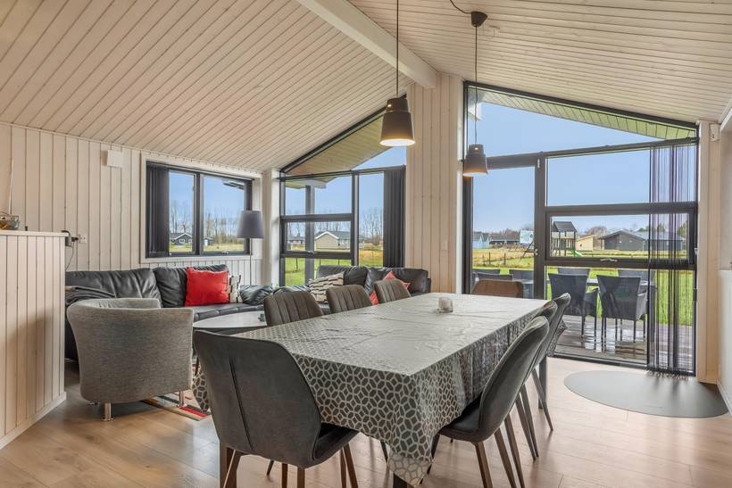 Foto von Ferienhaus OM02 in Marielyst - Falster